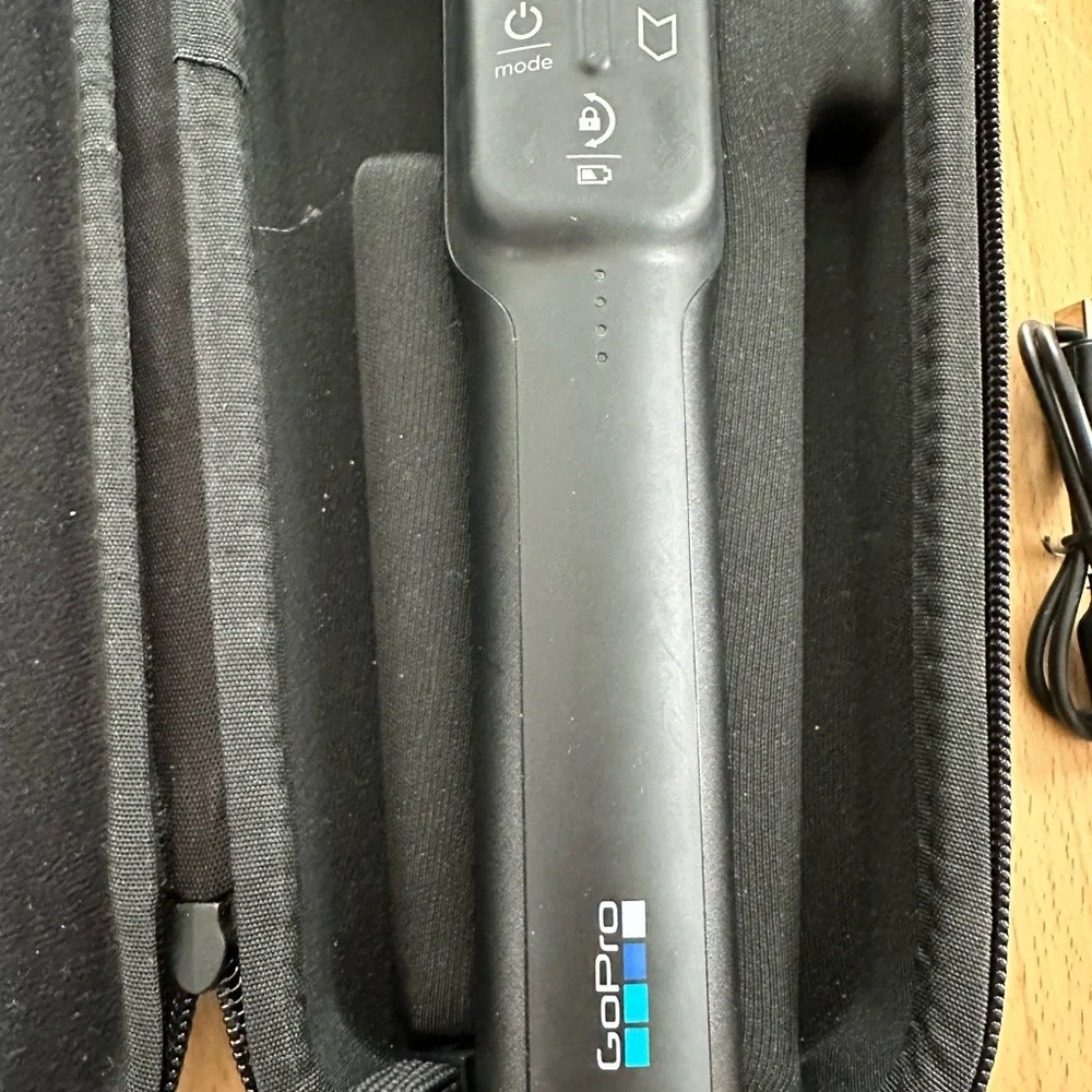 Karma Grip for GoPro Hero7 Black/Hero6/Hero5 (GoPro Official Accessory)